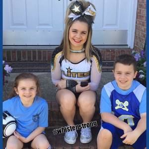 Meet your Posher, Gianna